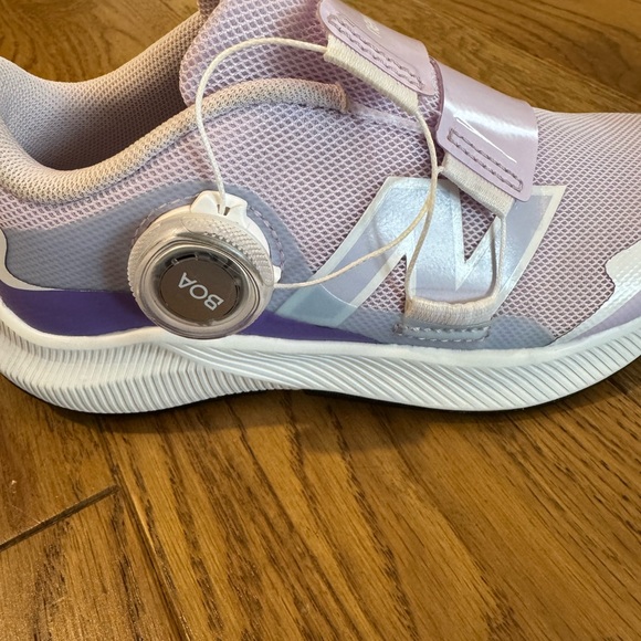 Kids New Balance DynaSoft Reveal v4 BOA - Picture 6 of 15